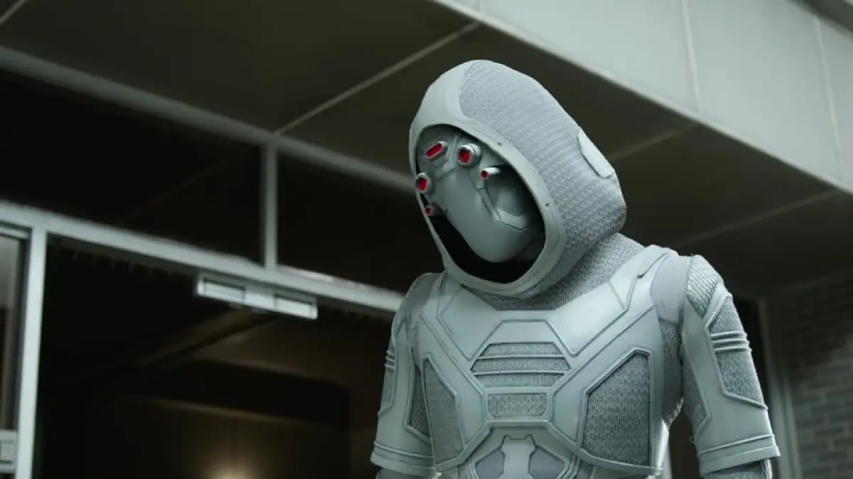 Ant-Man 2 : qui est le méchant de la bande annonce ?