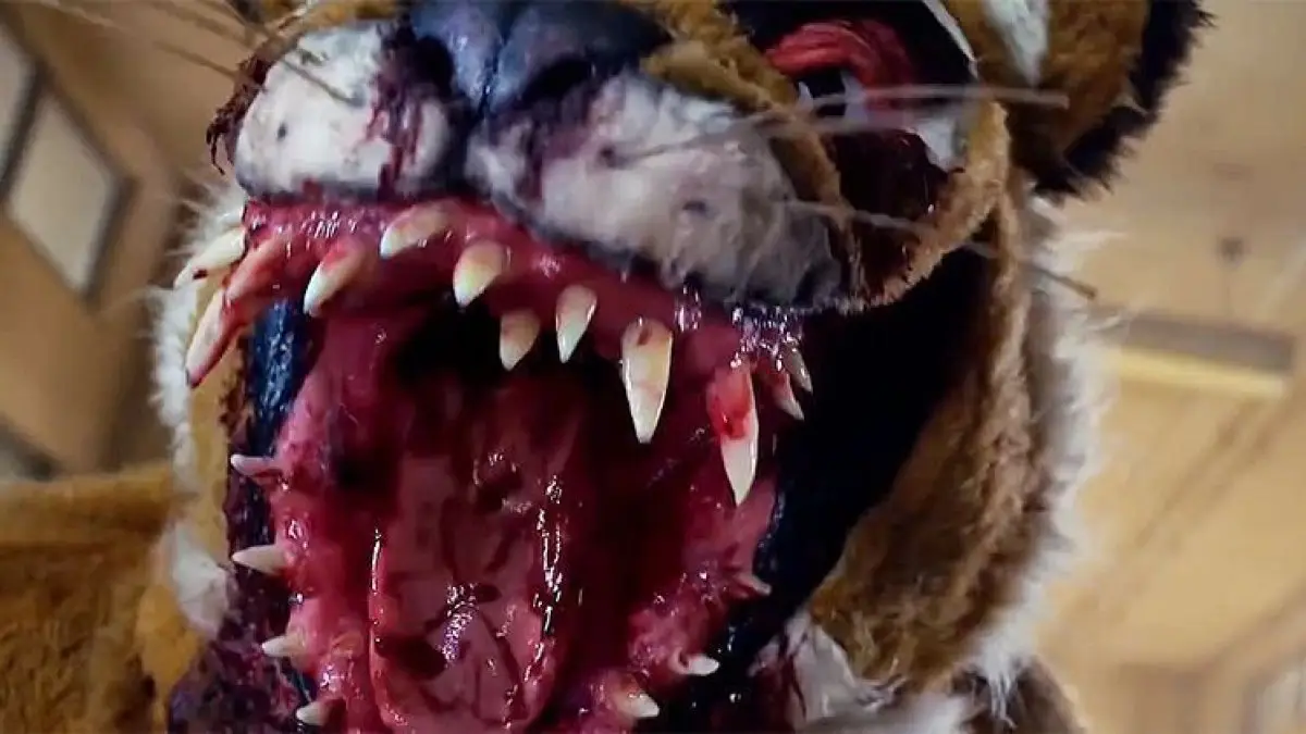 Ash Vs Evil Dead saison 3 : la bande-annonce gore que vous attendiez