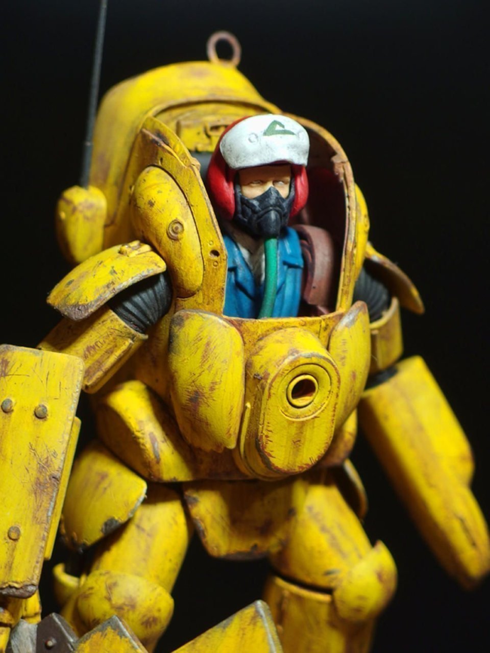 BadlandToys : Pikachu, Donald et Mickey en version post-apocalyptique #14