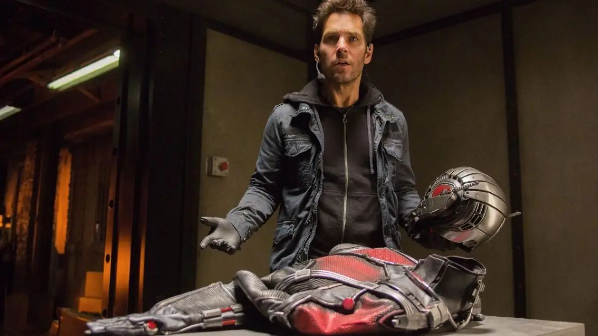 Ant Man et la Guêpe : une bande annonce bourrée d’infos