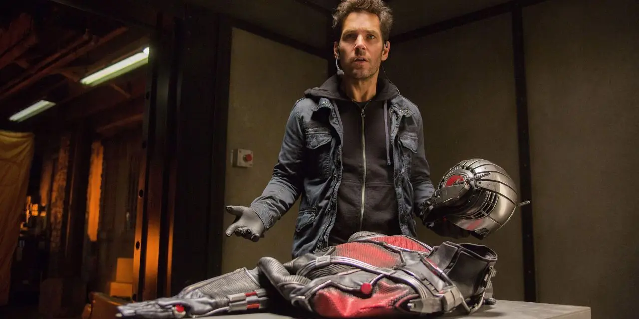 Ant Man et la Guêpe : une bande annonce bourrée d’infos