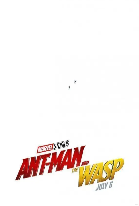 Ant Man et la Guêpe : une bande annonce bourrée d’infos #3