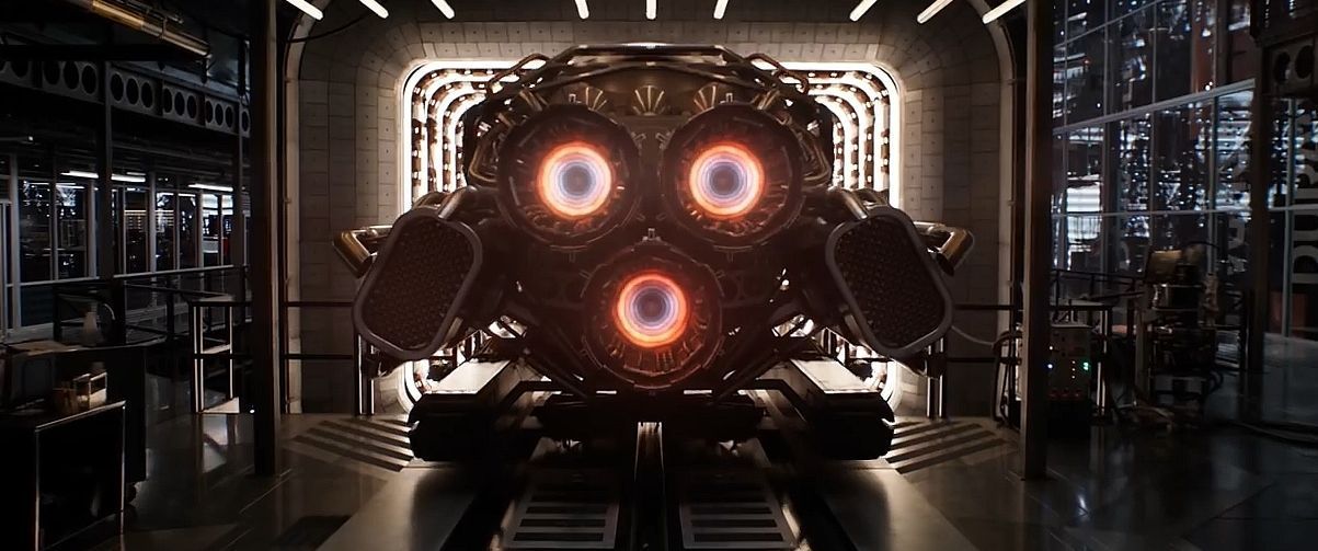 Ant Man et la Guêpe : une bande annonce bourrée d’infos #6