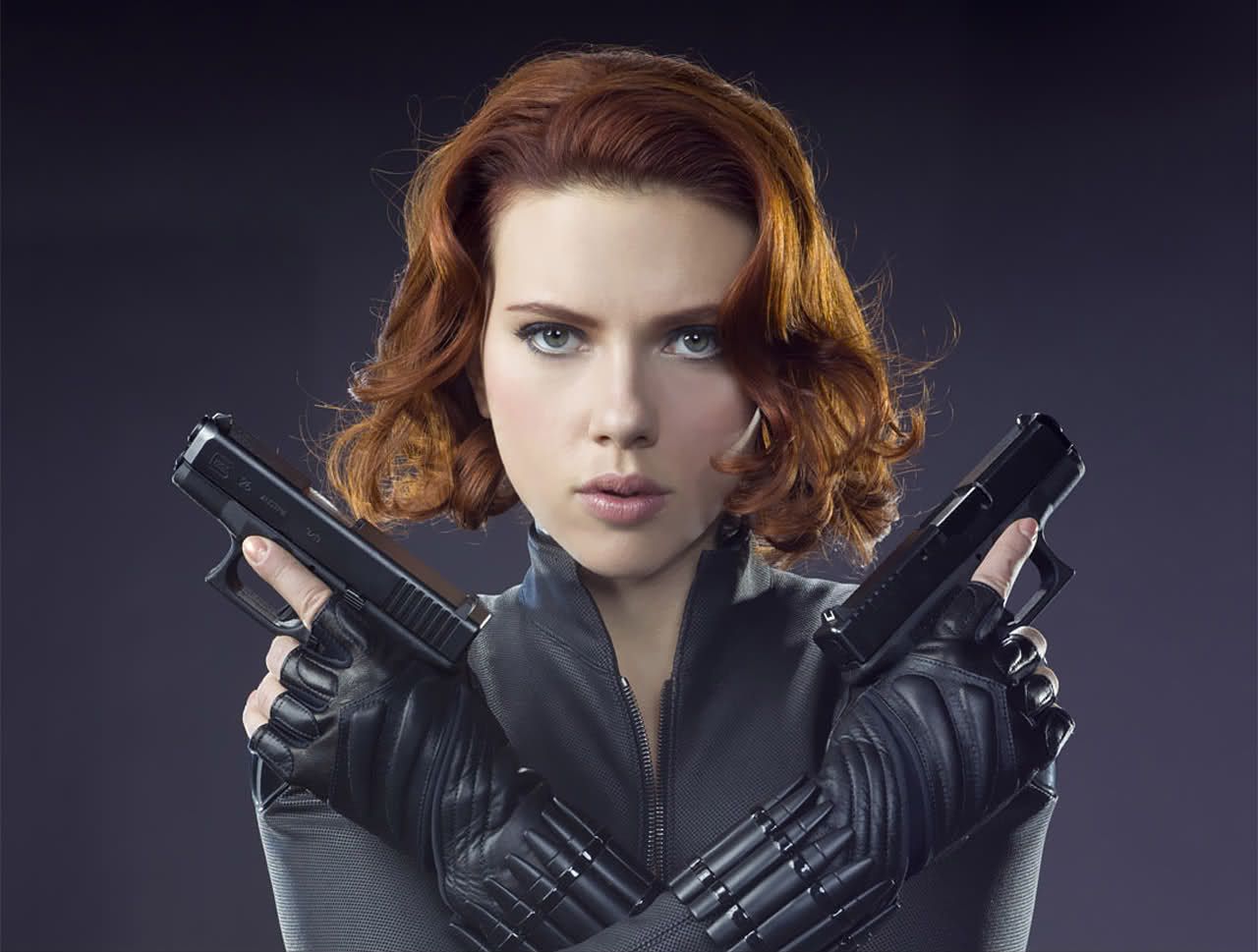 Black Widow : Marvel a trouvé son scénariste