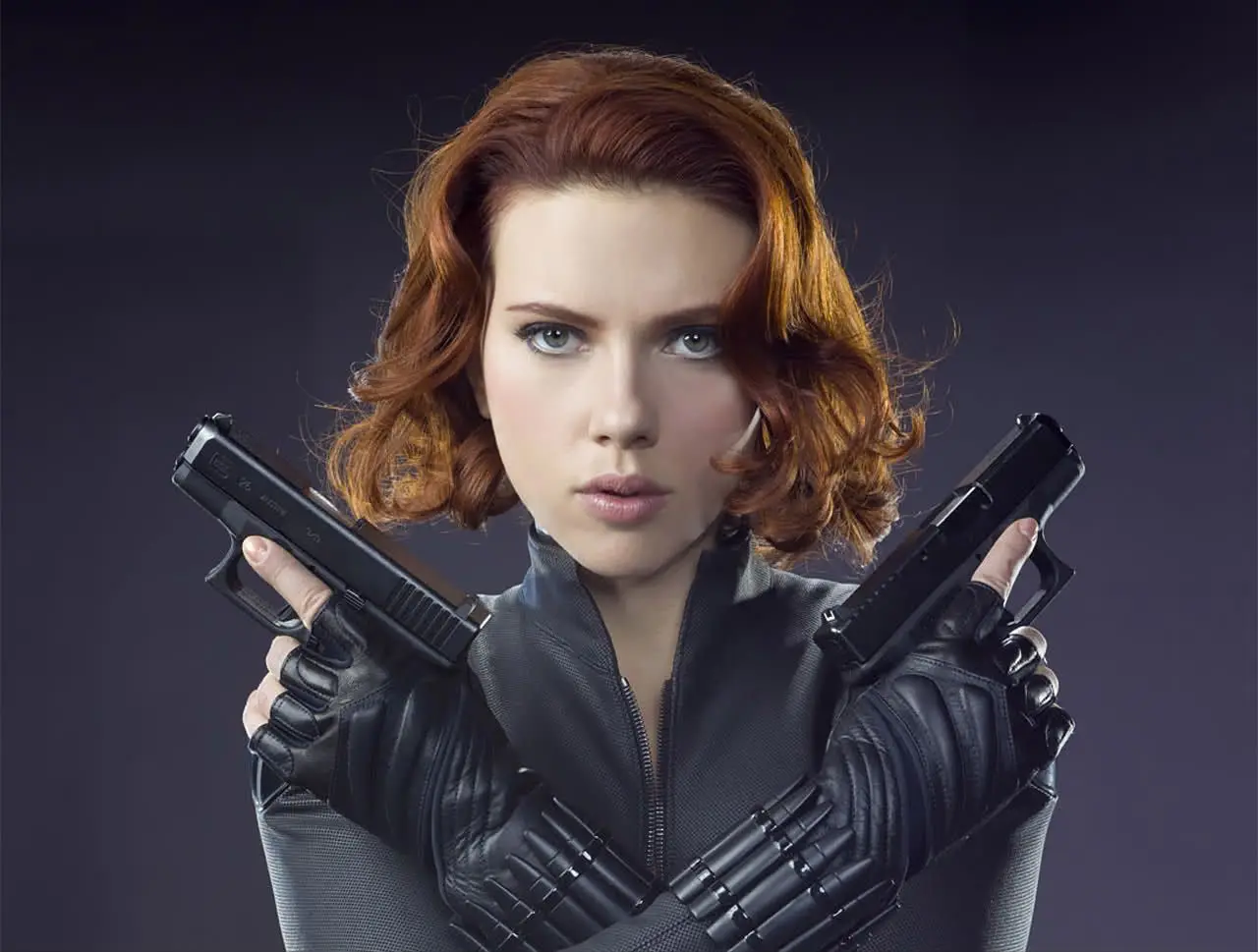 Black Widow : Marvel a trouvé son scénariste