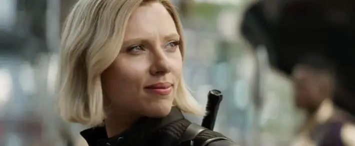 Black Widow : Marvel a trouvé son scénariste #2