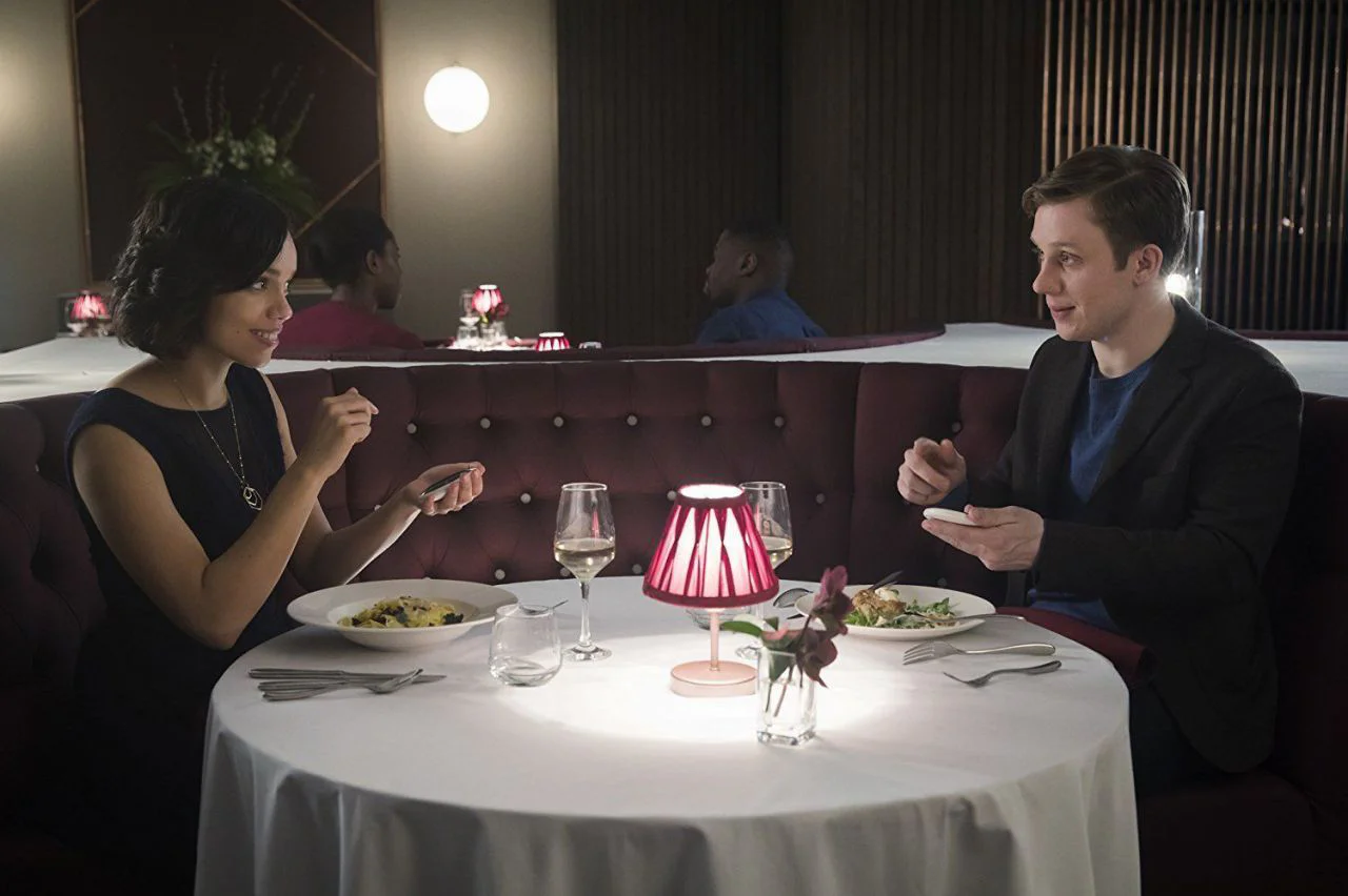 Critique Black Mirror Saison 4 : Le côté obscur de la technologie #7