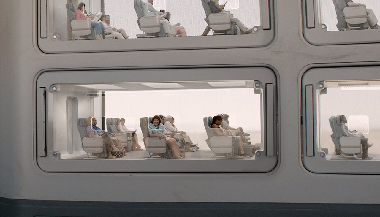 Critique Downsizing : petite comédie mais grandes ambitions #3