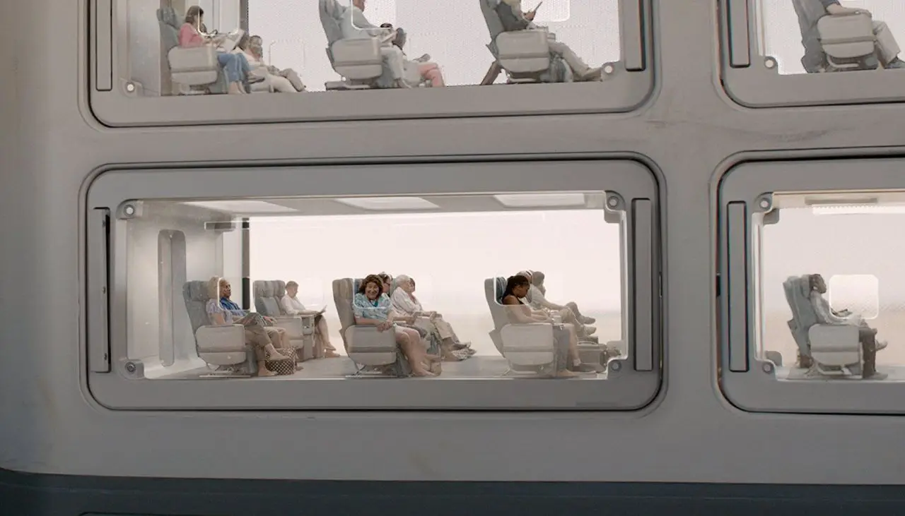 Critique Downsizing : petite comédie mais grandes ambitions #3