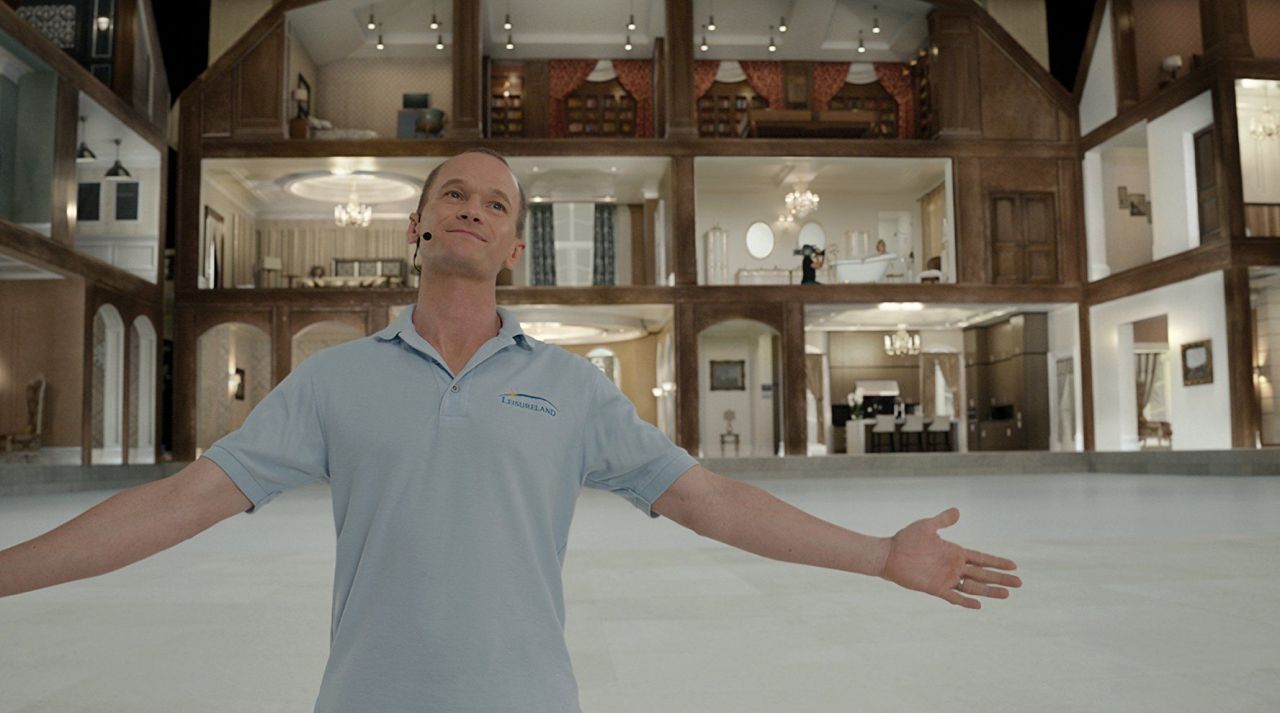 Critique Downsizing : petite comédie mais grandes ambitions #5
