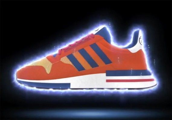 Dragon Ball Z : Adidas dévoile le reste de sa collection #6