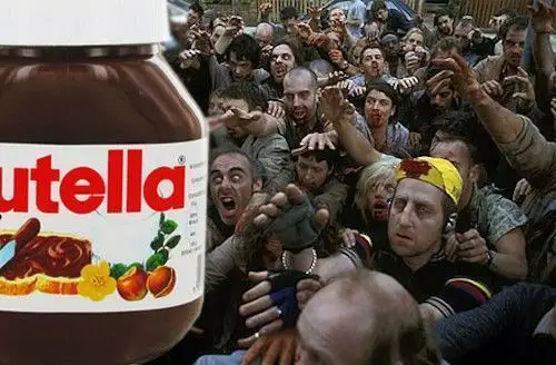 Nutella : une promotion provoque des émeutes