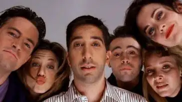 Friends Reunite : la bande-annonce qui a rendu les fans complètement dingues