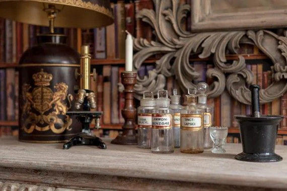 Harry Potter : passez une nuit dans un appartement aux couleurs de Gryffondor #4