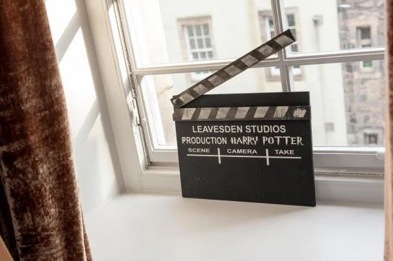 Harry Potter : passez une nuit dans un appartement aux couleurs de Gryffondor #10