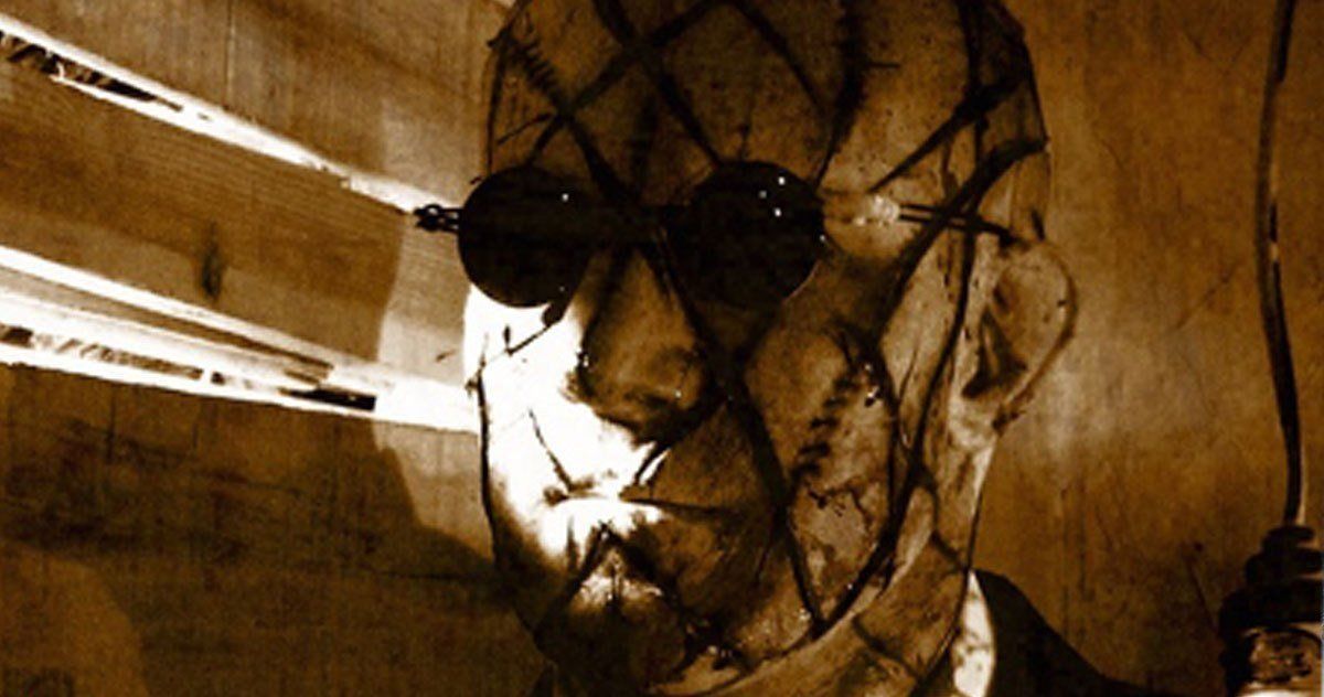 Hellraiser Judgment : Pinhead reprend du service dans une première bande-annonce