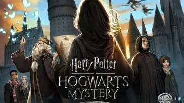 Hogwarts Mystery : le RPG mobile Harry Potter se dévoile en vidéo