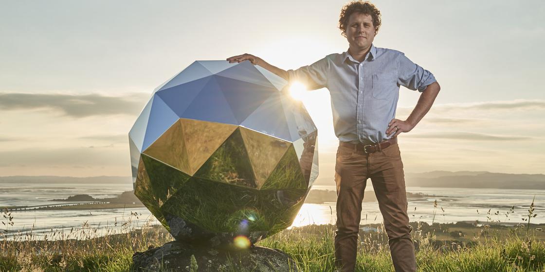 Humanity Star : une boule à facettes en orbite terrestre visible du sol