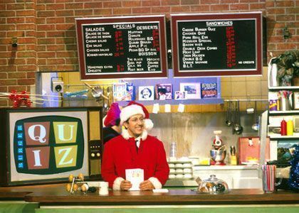 Burger Quizz : bientôt de retour à la TV ? #2