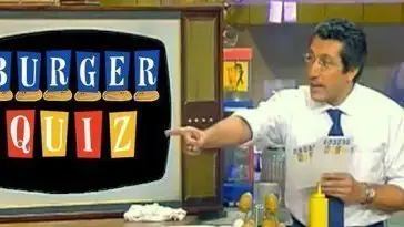 Burger Quizz : bientôt de retour à la TV ?