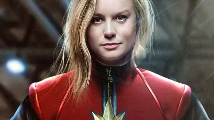 2018 : Année des super-héroïnes Marvel ?