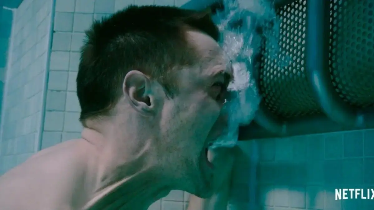 Mute : Netflix dévoile la bande annonce du film SF de Duncan Jones