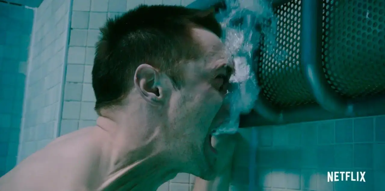 Mute : Netflix dévoile la bande annonce du film SF de Duncan Jones #4