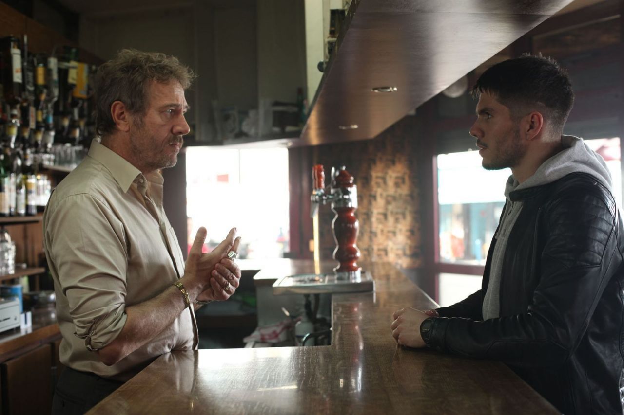 Critique Burn Out : un beau bolide qui manque d’essence #2