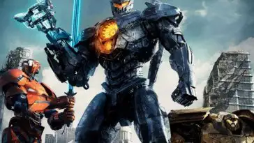 Pacific Rim Uprising : une nouvelle bande-annonce avec des combats Jaeger vs Jaeger