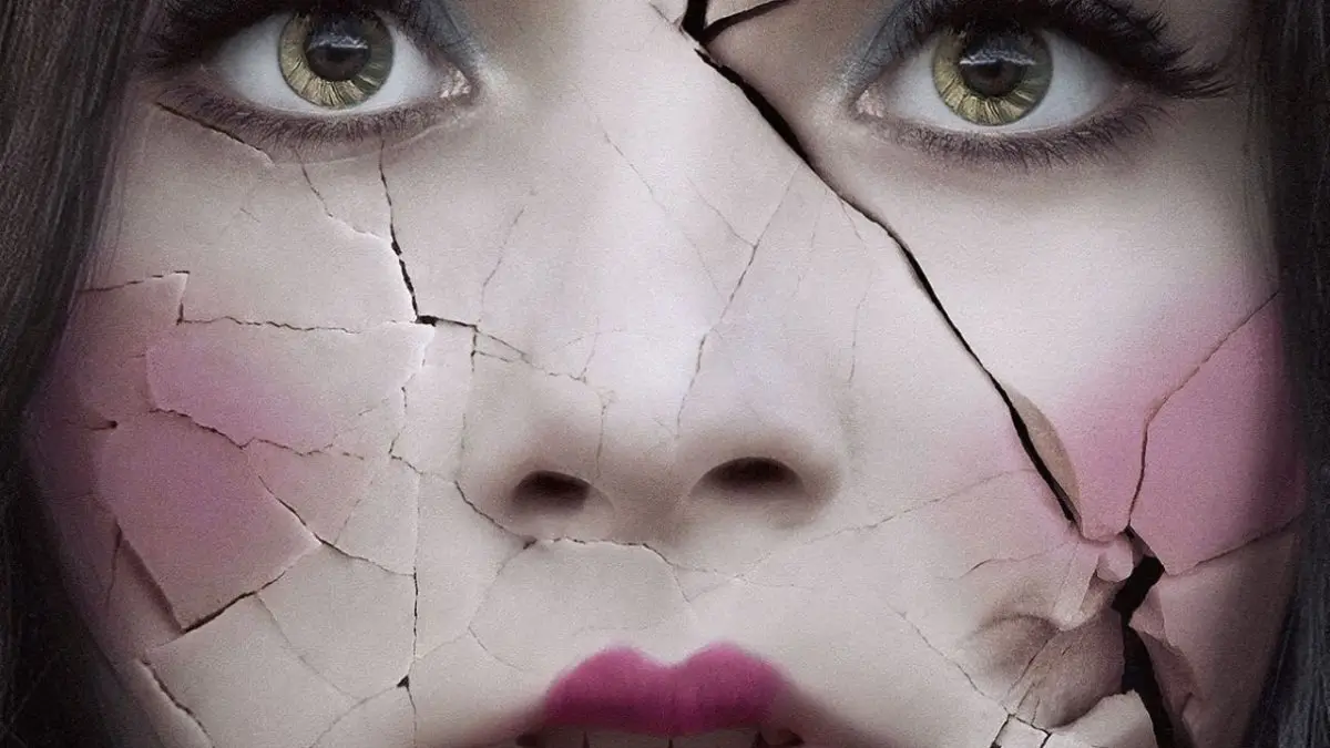 Ghostland : des images du film d’horreur avec Mylène Farmer