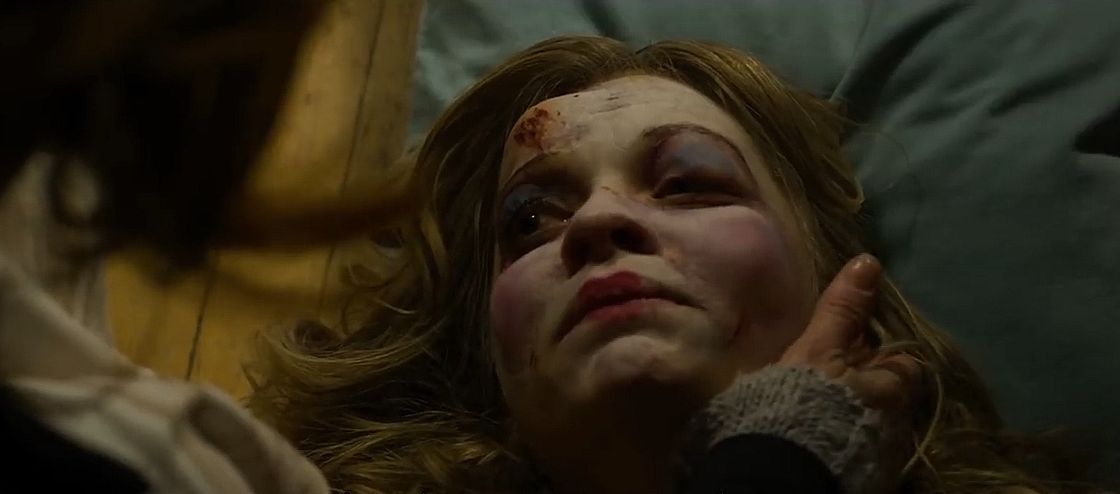 Ghostland : des images du film d’horreur avec Mylène Farmer #2