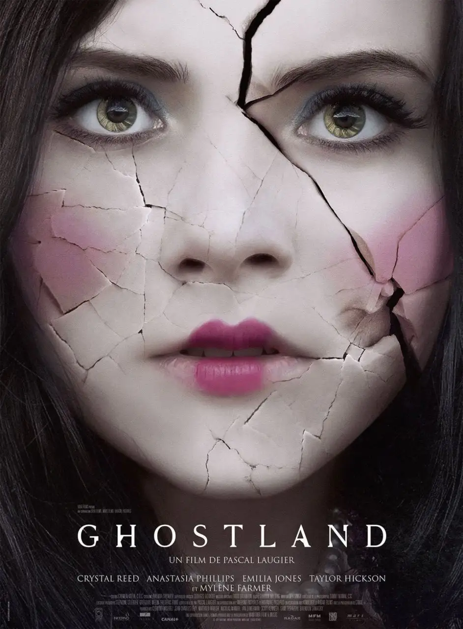 Ghostland : des images du film d’horreur avec Mylène Farmer #2