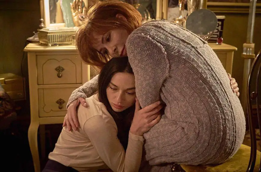 Ghostland : des images du film d’horreur avec Mylène Farmer #5