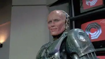 Robocop : le film de 1987 va avoir une suite