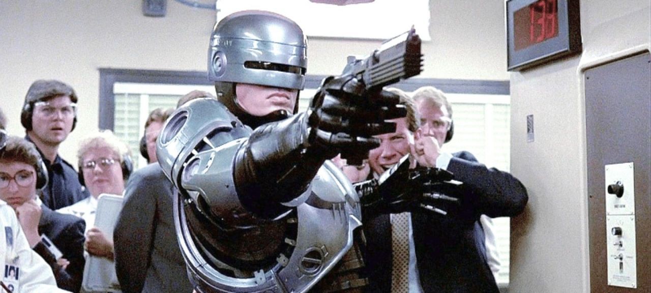 Robocop : le film de 1987 va avoir une suite