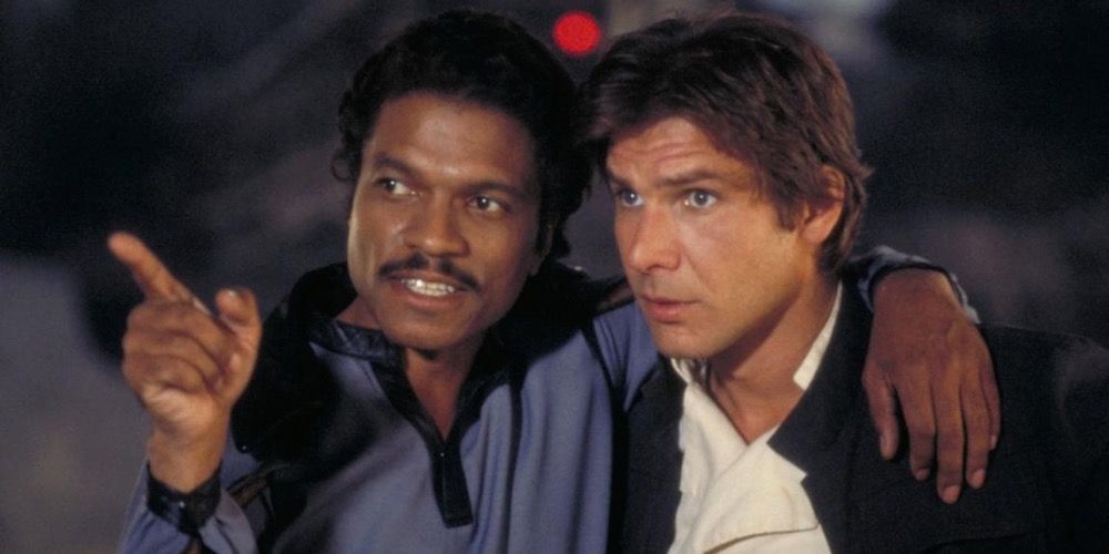 Solo a Star Wars Story : voici le synopsis officiel #2