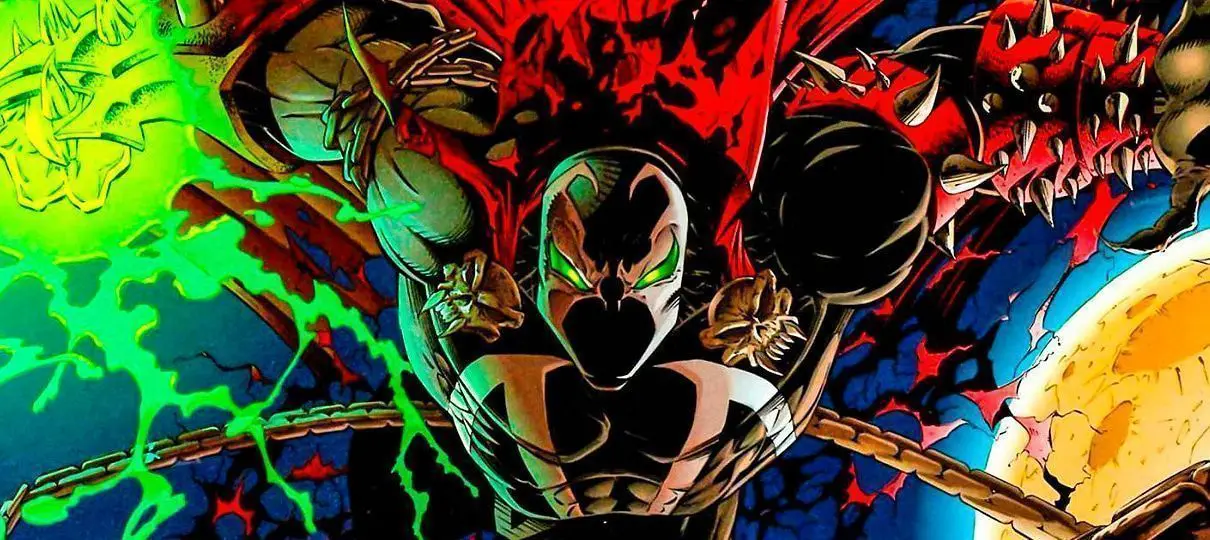 Spawn : Todd McFarlane lâche de nouvelles infos sur son reboot