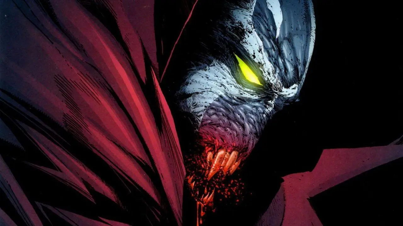 Spawn : Todd McFarlane lâche de nouvelles infos sur son reboot #2