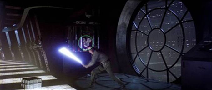 Star Wars : aviez-vous l’easter egg de Mickey dans l’Empire Contre Attaque ? #4