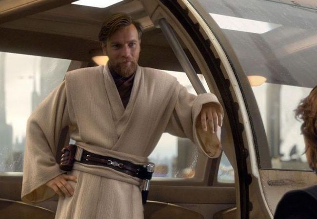 Star Wars : Liam Neeson veut interpréter Qui-Gon Jinn dans le spin-off sur Obi-Wan Kenobi #4