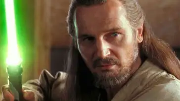 Star Wars : Liam Neeson veut interpréter Qui-Gon Jinn dans le spin-off sur Obi-Wan Kenobi