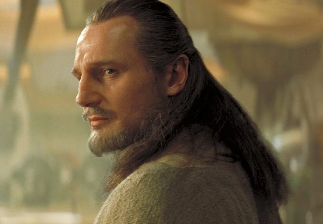 Star Wars : Liam Neeson veut interpréter Qui-Gon Jinn dans le spin-off sur Obi-Wan Kenobi #3
