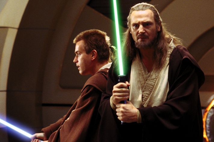 Star Wars : Liam Neeson veut interpréter Qui-Gon Jinn dans le spin-off sur Obi-Wan Kenobi