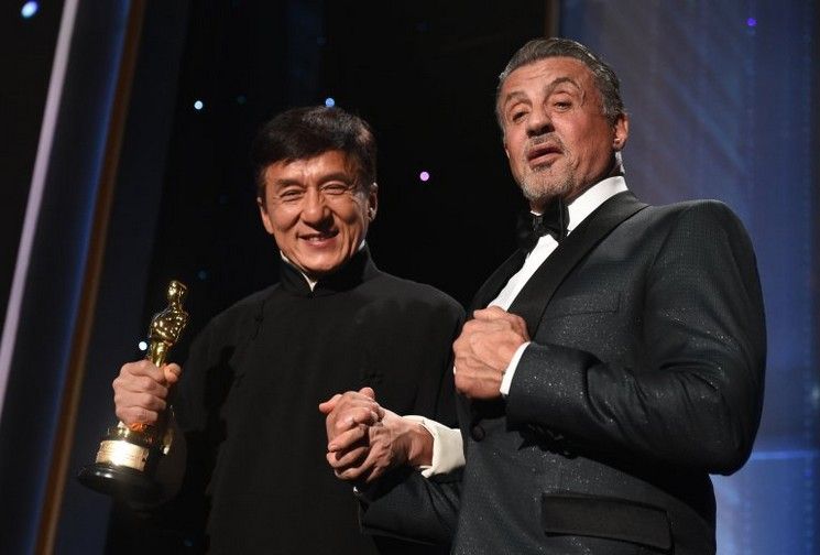 Expendables 4 : Sylvester Stallone annonce le début du tournage #4
