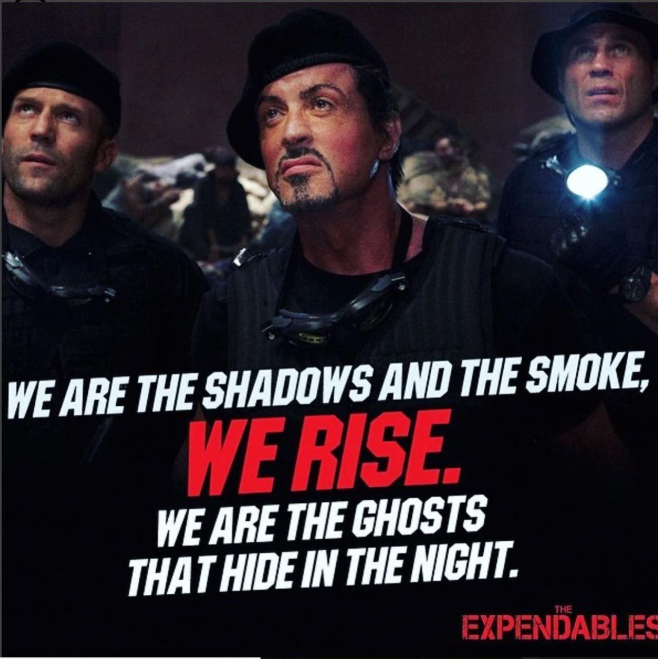 Expendables 4 : Sylvester Stallone annonce le début du tournage