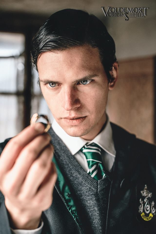 Voldemort : Origins of the Heir, le préquel d’Harry Potter est sorti