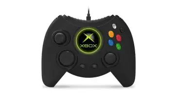 Xbox One : la grosse manette de la première Xbox refait surface