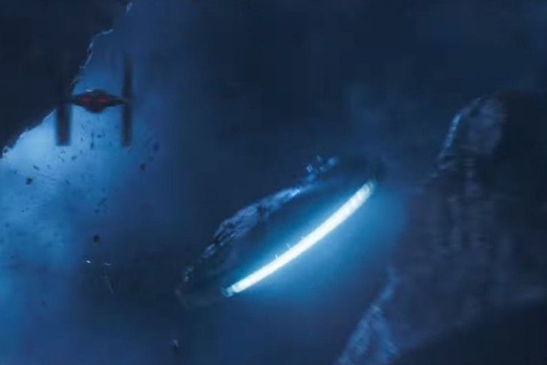 Solo a Star Wars Story : 3 choses à retenir de la 1ère bande annonce #3