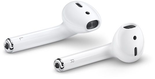 Ses Airpods s’enflamment pendant sa séance de sport #2