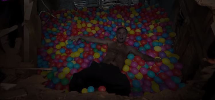 Avengers Infinity War : la bande-annonce WTF qui ne respecte rien